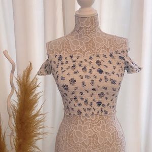 Urban Outfitters crop top